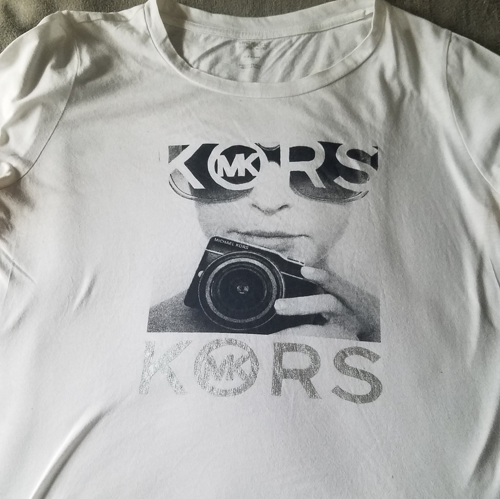 Michael Kors tshirt